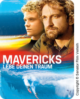 Mavericks - Lebe deinen Traum