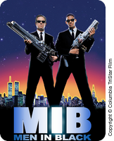 Men in Black