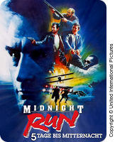 Midnight Run - 5 Tage bis Mitternacht