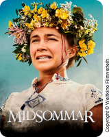 Midsommar