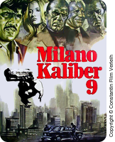 Milano Kaliber 9