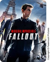 Mission: Impossible - Fallout