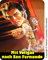Mit Vollgas nach San Fernando