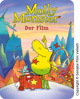 Molly Monster - Der Film