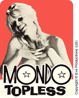 Mondo Topless