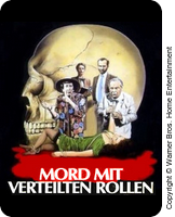 Mord mit verteilten Rollen