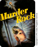 Murder Rock