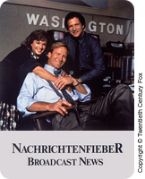 Nachrichtenfieber - Broadcast News