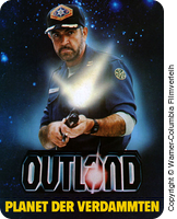 Outland - Planet der Verdammten