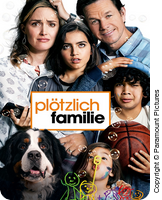 Plötzlich Familie