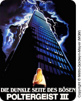 Poltergeist III - Die dunkle Seite des Bösen