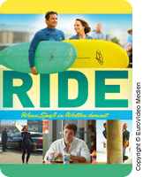 Ride - Wenn Spass in Wellen kommt
