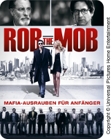 Rob the Mob - Mafia ausrauben für Anfänger