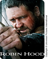 Robin Hood (2010)