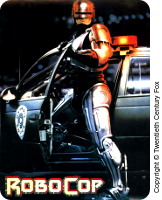 RoboCop