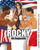 Rocky - Die Sexparodie