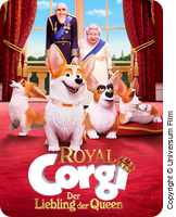 Royal Corgi - Der Liebling der Queen