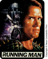 Running Man