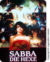 Sabba, die Hexe