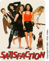 Satisfaction (1988)