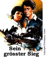 Sein grösster Sieg