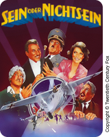 Sein oder Nichtsein (1983)