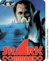 Shark Commando