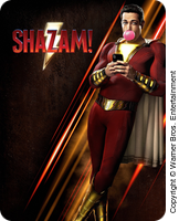 Shazam!