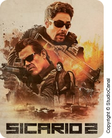 Sicario 2