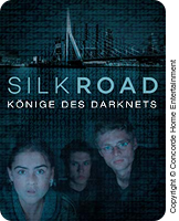 Silk Road - Könige des Darknets