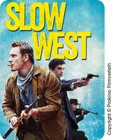 Slow West