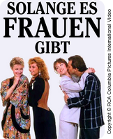 Solange es Frauen gibt