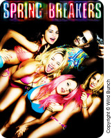 Spring Breakers