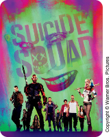 Suicide Squad