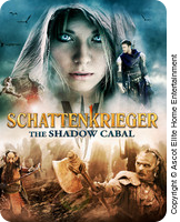 Schattenkrieger - The Shadow Cabal