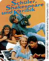 Schüler, Shakespeare und Karibik