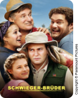 Schwieger-Brüder