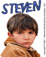 Steven