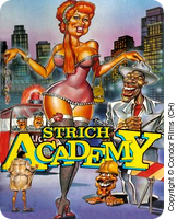 Strich Academy