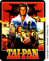 Tai-Pan