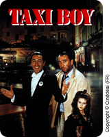 Taxi Boy