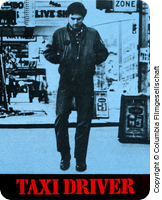 Taxi Driver