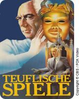 Teuflische Spiele