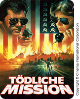 Tödliche Mission