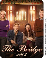 The Bridge - Teil 2