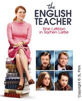 The English Teacher - Eine Lektion in Sachen Liebe