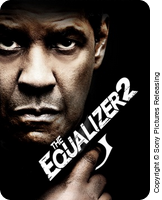 The Equalizer 2