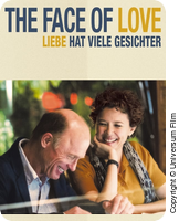 The Face of Love - Liebe hat viele Gesichter