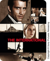 The International