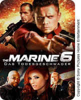 The Marine 6 - Das Todesgeschwader